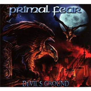 Devils Ground (Remastered+Bonus Tracks)