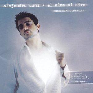 El Alma Al Aire: Edicion Especial (US Import)