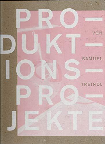 Produktionsprojekte