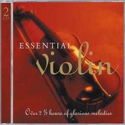 Essential Violin