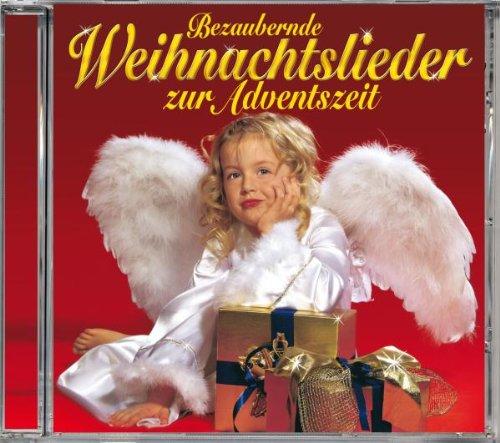 Bezaubernde Weihnachtslieder zur Adventszeit