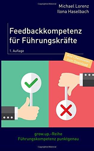 Feedbackkompetenz für Führungskräfte