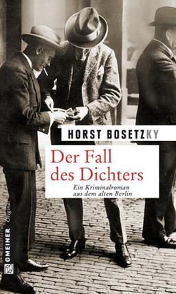 Der Fall des Dichters