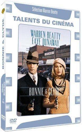 Bonnie and Clyde [FR Import]