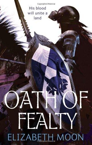 Oath of Fealty (Paladin's Legacy)