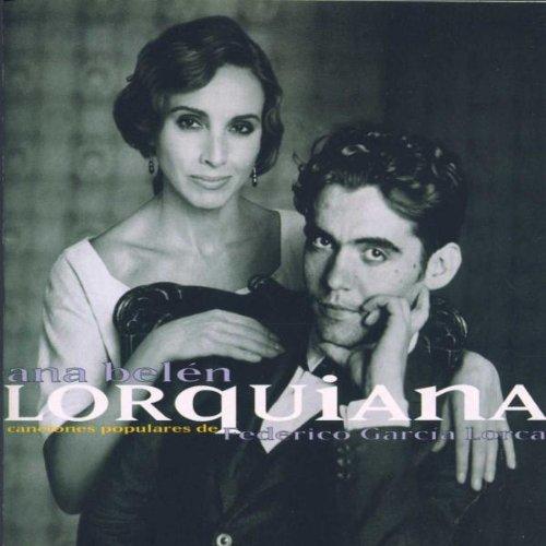 Lorquiana 2-Canciones Popula