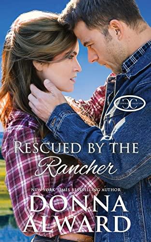 Rescued by the Rancher: A Second Chance Western Romance (Cowboy Collection)