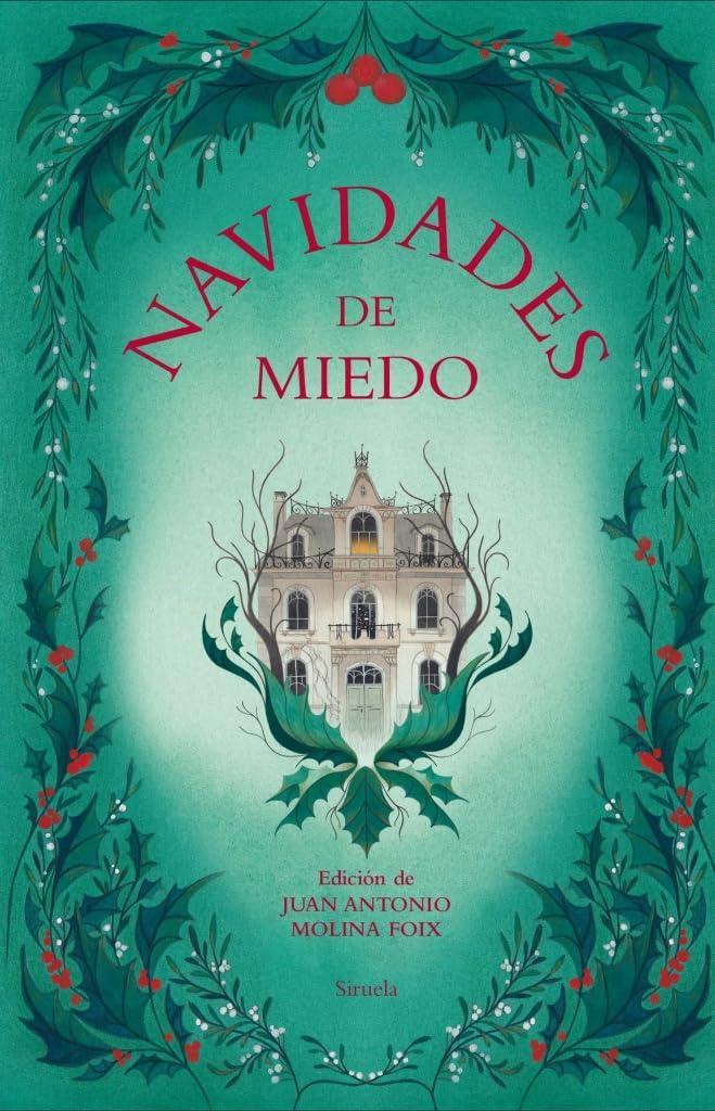 Navidades de miedo (Libros del Tiempo, Band 437)