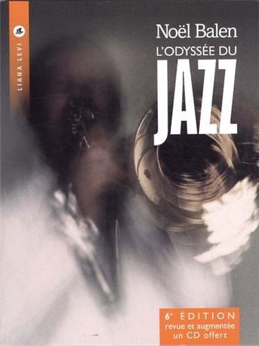 L'odyssée du jazz