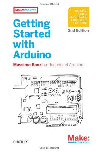 Getting Started with Arduino