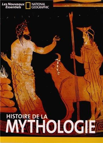 Histoire de la mythologie