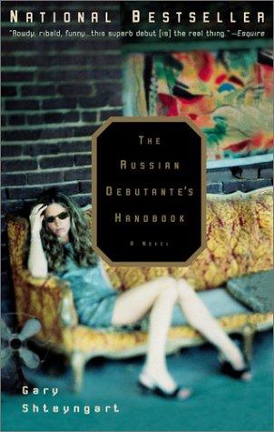 Russian Debutante's Handbook