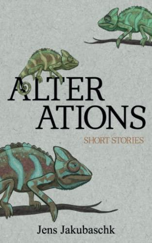 Alterations: Short Stories