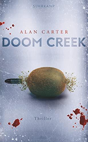 Doom Creek: Thriller (Neuseeland-Thriller)