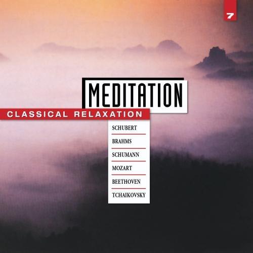 Meditation: Classical Relaxation Vol. 7