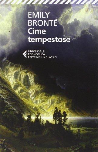 Cime tempestose