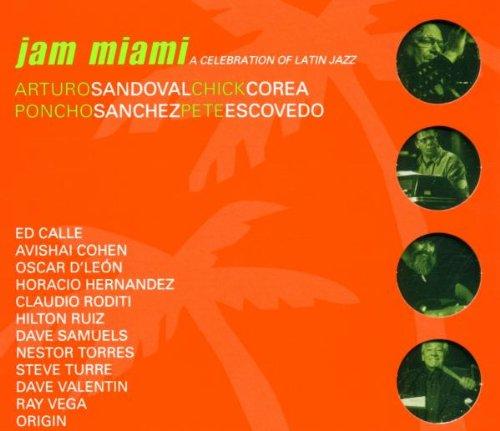 Jam Miami