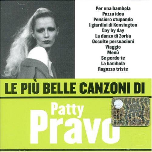 Le Piu'belle Canzoni