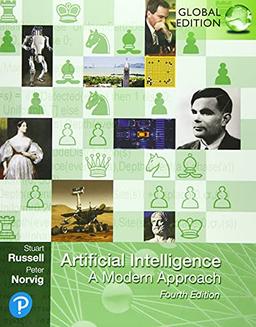 Artificial Intelligence: A Modern Approach, Global Edition