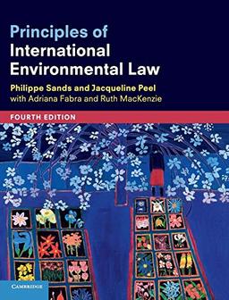 Principles of International Environmental Law