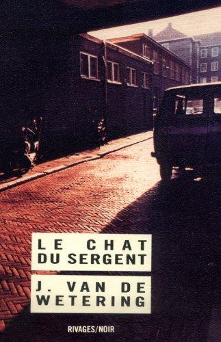 Le chat du sergent