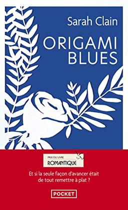 Origami blues