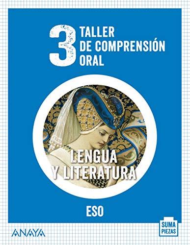 Taller de Compresión oral 3. (Suma Piezas)