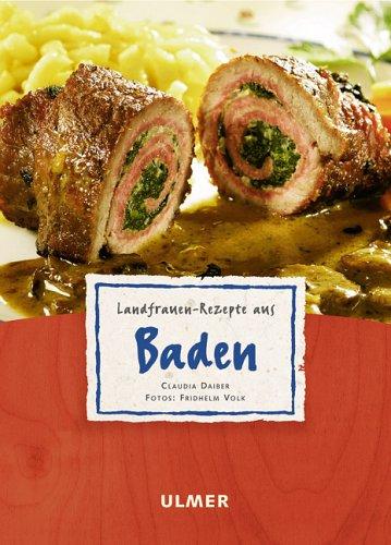 Landfrauen-Rezepte aus Baden