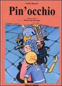 Pin'occhio (Le maree)