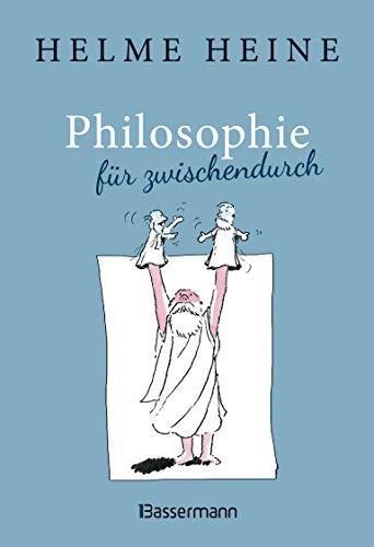 Philosophie für zwischendurch: Große Denker auf den Punkt gebracht