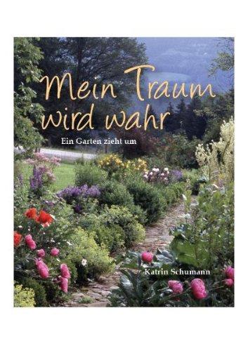 Mein Traum wird wahr: Ein Garten zieht um