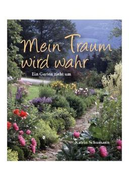 Mein Traum wird wahr: Ein Garten zieht um