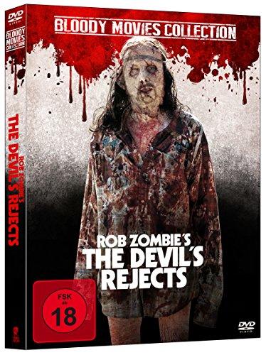 The Devil's Rejects (Bloody Movies Collection)