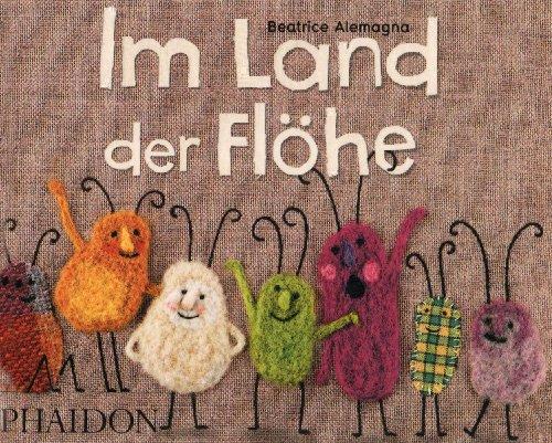 Im Land der Flöhe