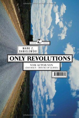 Only Revolutions