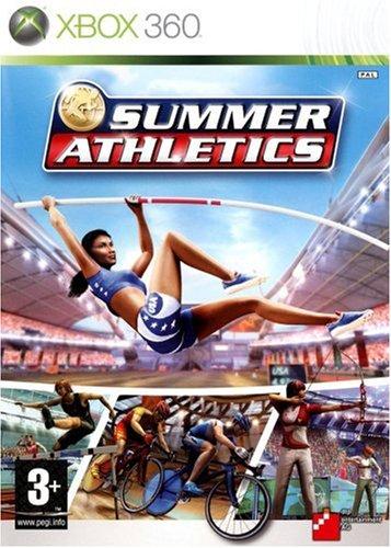 Summer Athletics (FR)