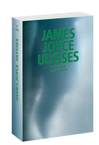 Ulysses, Jubiläumsausgabe