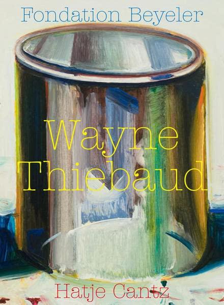 Wayne Thiebaud (Zeitgenössische Kunst)