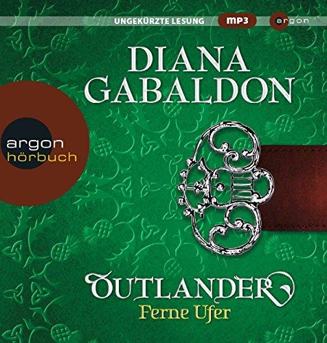 Outlander - Ferne Ufer