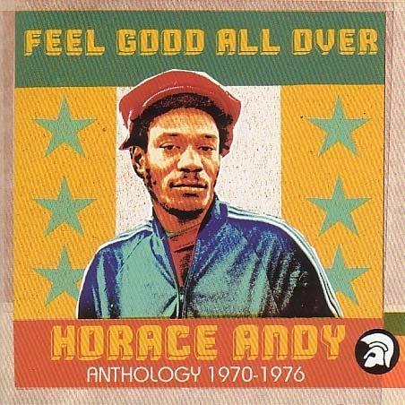 Feel Good All Over/Anthology 7