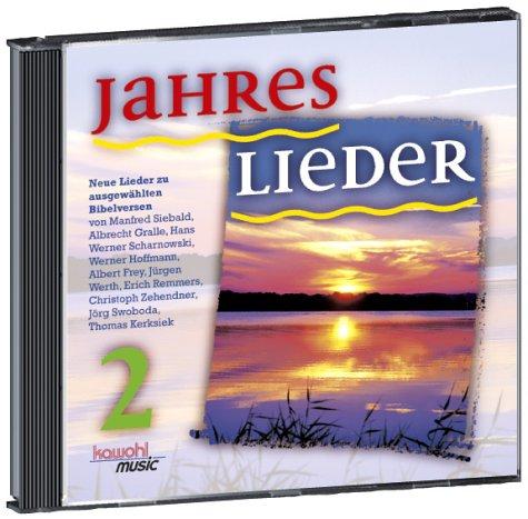 Jahreslieder 2