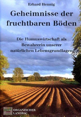 Geheimnisse der fruchtbaren Böden