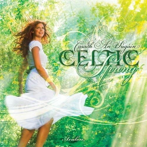 Celtic Spring