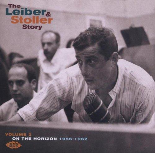 Leiber & Stoller Story Vol.2