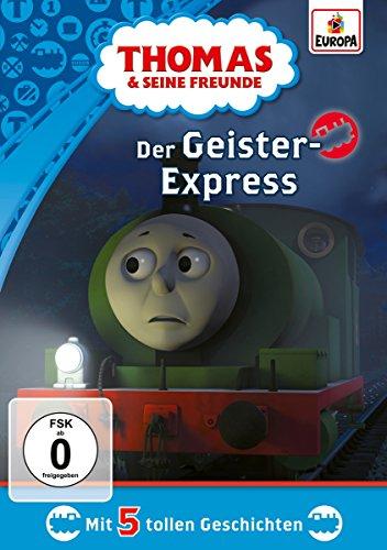 Thomas & seine Freunde 41 - Der Geister-Express