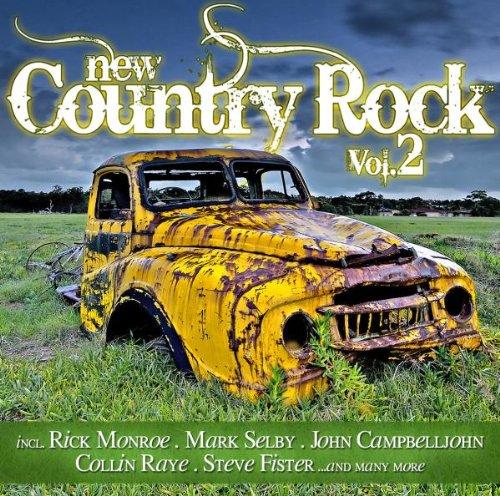 New Country Rock Vol.2