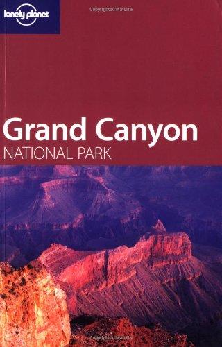 Grand Canyon national park