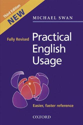 Practical English Usage - Third Edition: Grammar Book: Kartoniert