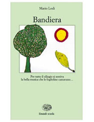 Bandiera (La Bibliotechina)