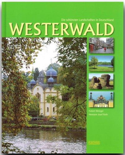 Westerwald (Die schönsten Landschaften in Deutschland)